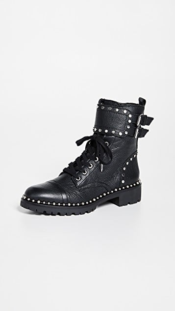 Sam Edelman Jennifer Moto Boots