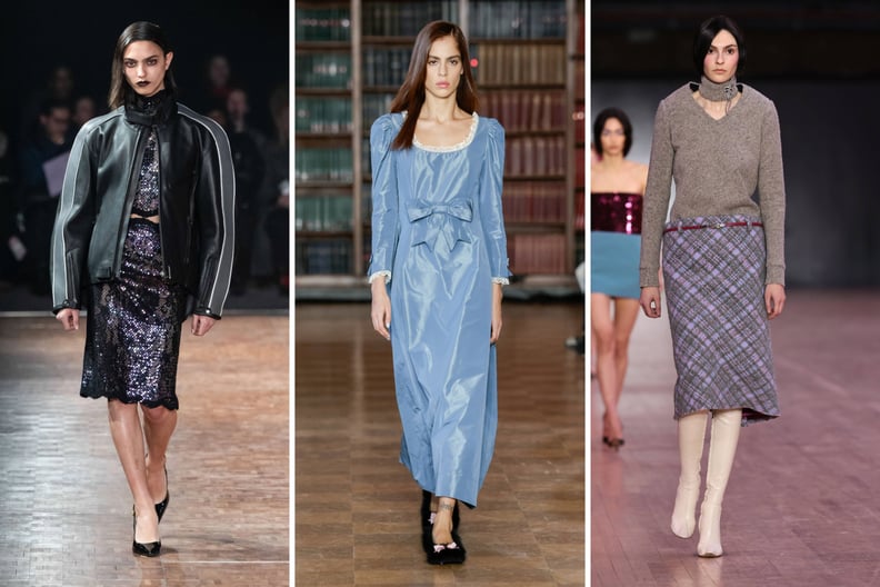 Fall 2026 Trend: Modest Lengths