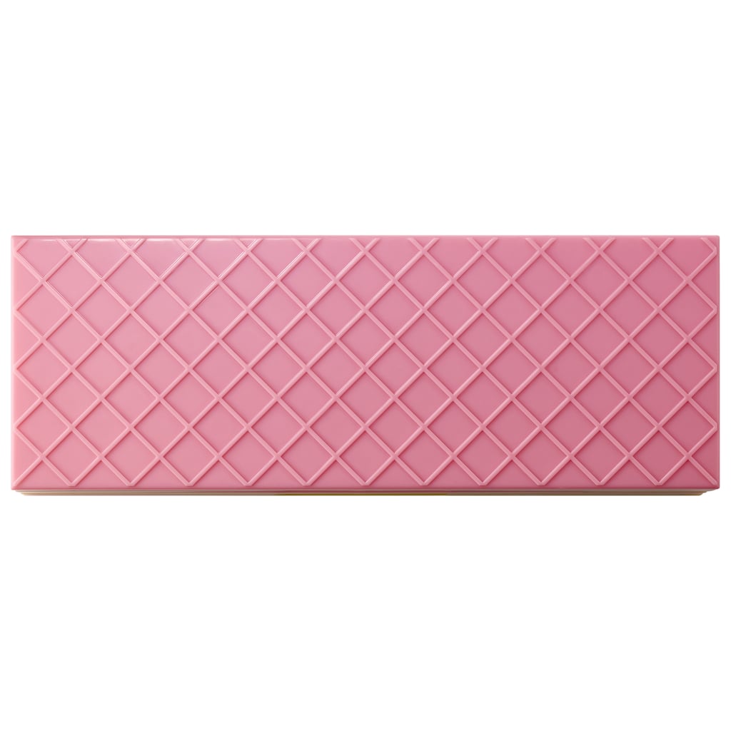 Museum of Ice Cream for Sephora Collection Sugar Wafer Face Palette