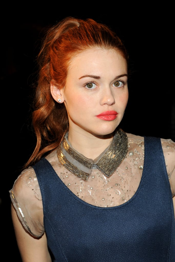 Holland Roden at Philosophy