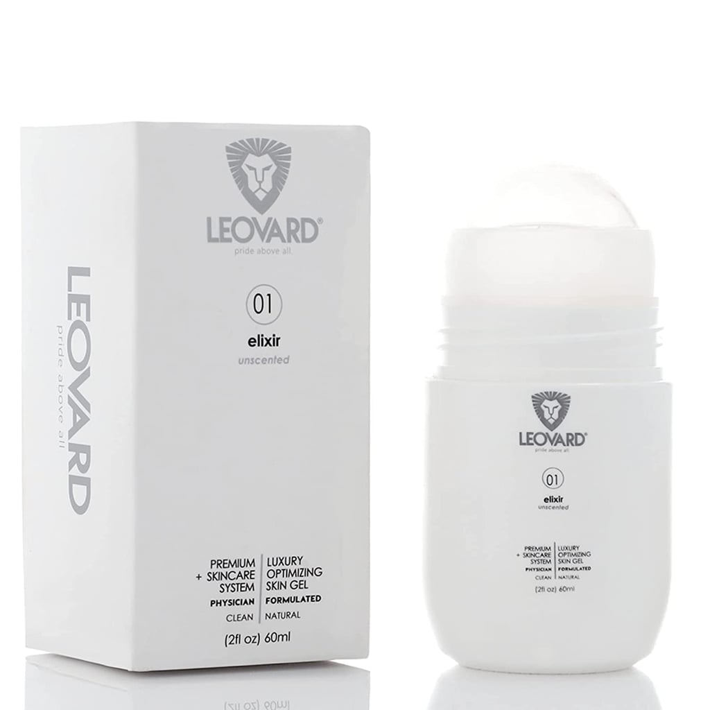 For Smoother Skin: Leovard Razor Bump and Ingrown Hair Serum Treatment