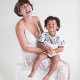 Raising Daughter Rule-Breaker, Because Life