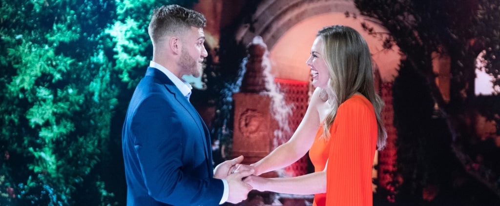 Who Is Luke P. From The Bachelorette?