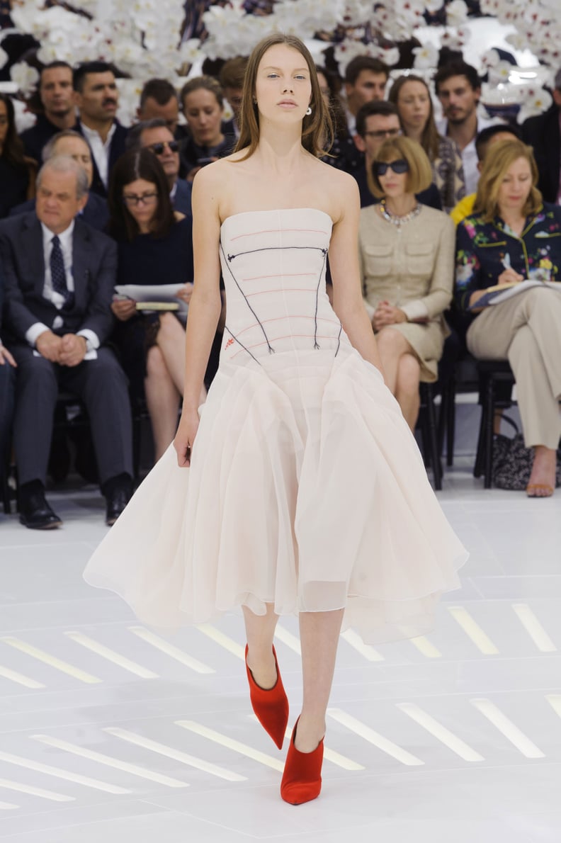 Christian Dior Haute Couture Fall 2014