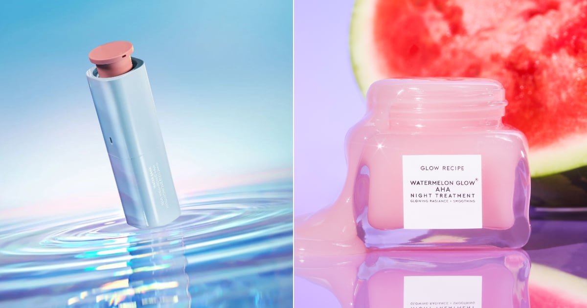 We’re Obsessed With These K-Beauty Products
