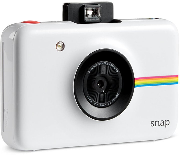 Polaroid Snap Instant Digital Camera