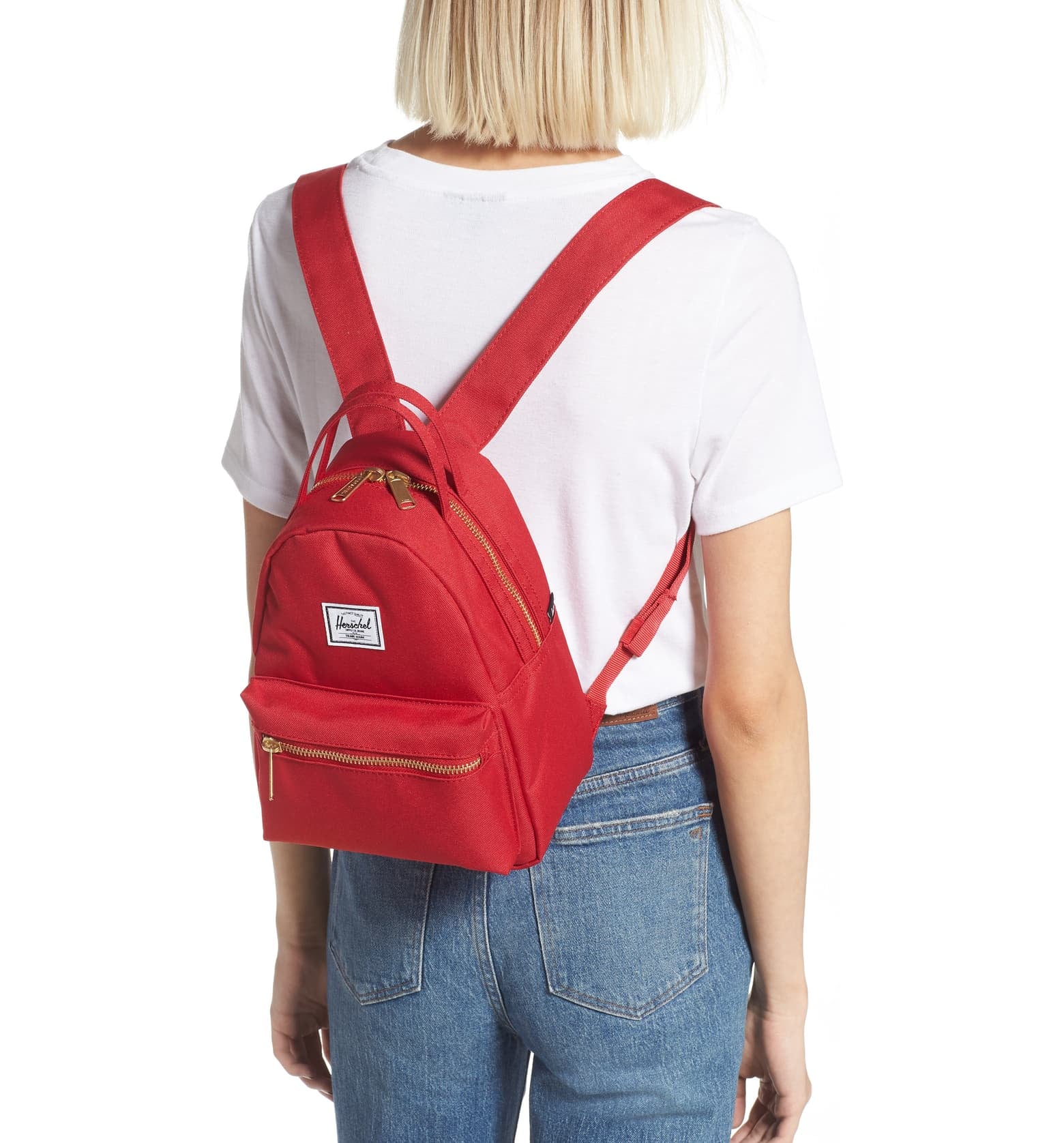 Vsco Girl Backpack Himawari School Waterproof Backpack 15 Inch ...