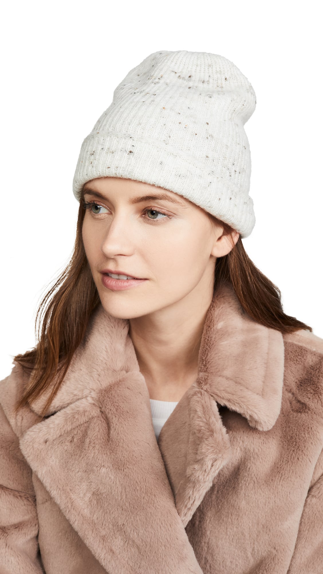 kent beanie madewell