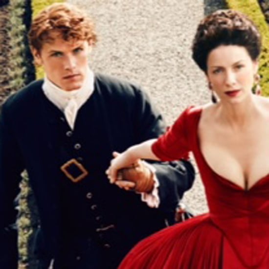 Outlander Season 2 Premiere Date