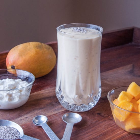 Healthy Mango Recipe Ideas