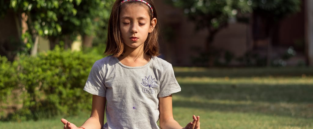 11 Meditation Apps For Kids That Will Help Them Process Emotions and Stay Calm