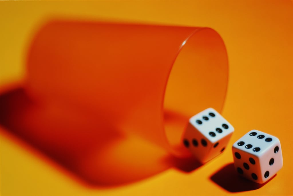 Sexy Date Idea: Play Dirty Games