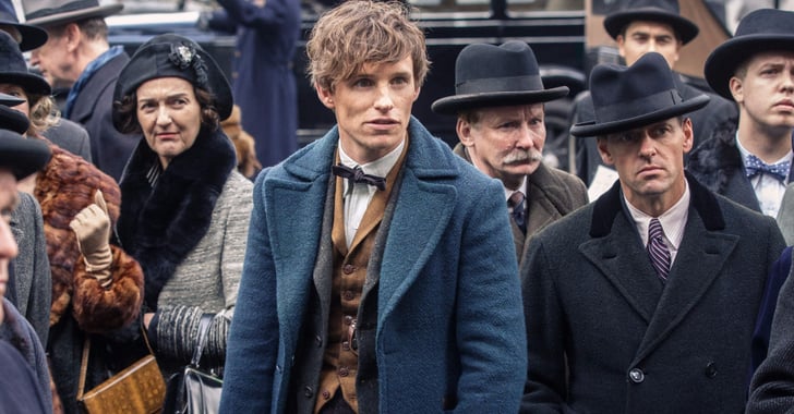 Fantastic Beasts And Where To Find Them 2 Cast What Is Fantastic Beasts and Where to Find Them 2 About? | POPSUGAR