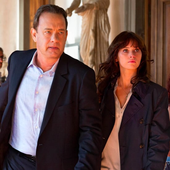 Inferno Trailer