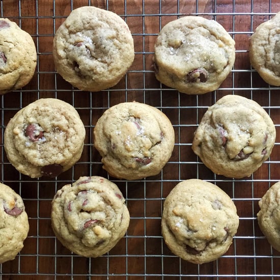 Back-of-the-Box Recipes