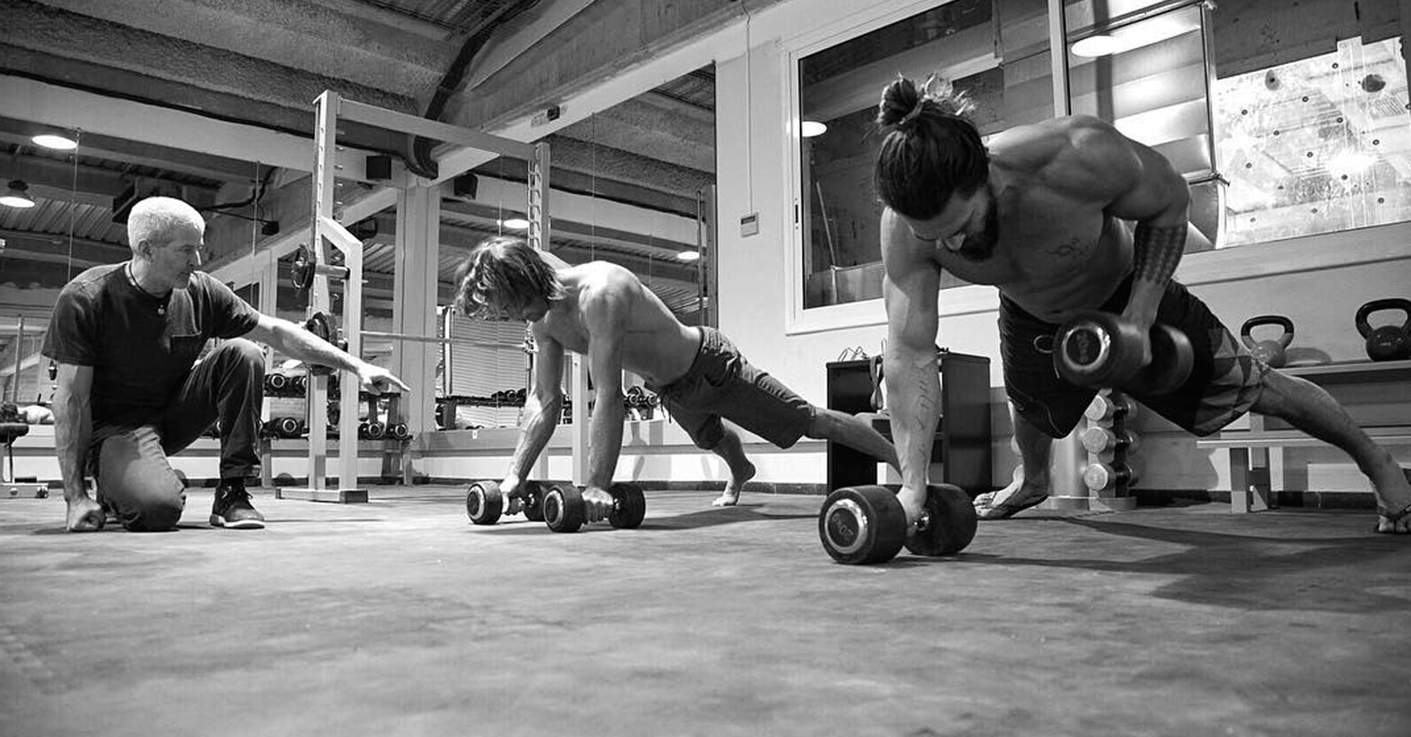 Hot Celebrities Working Out | PS Fitness