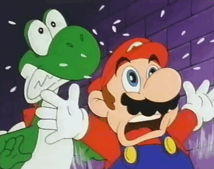Having good friends who always have your back is awesome.