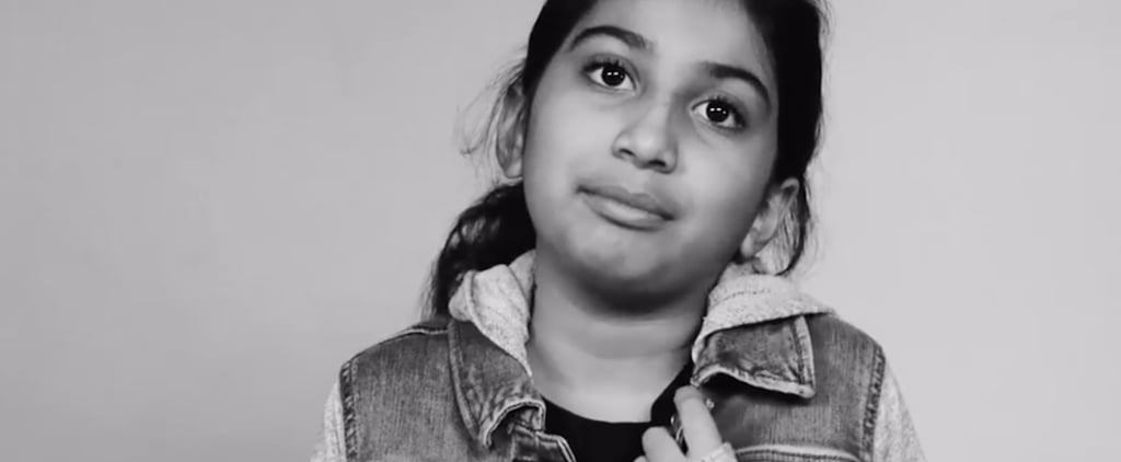 What Your Daughter Hears When You Criticize Yourself Video
