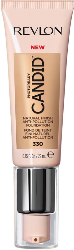 Revlon PhotoReady Candid Natural Finish Anti-Pollution Foundation