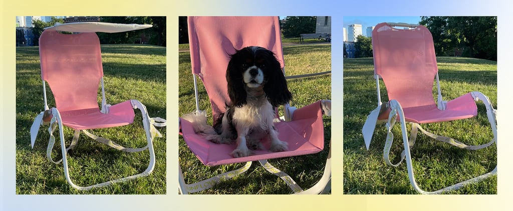 Sunflow Beach Chair Review | 2022