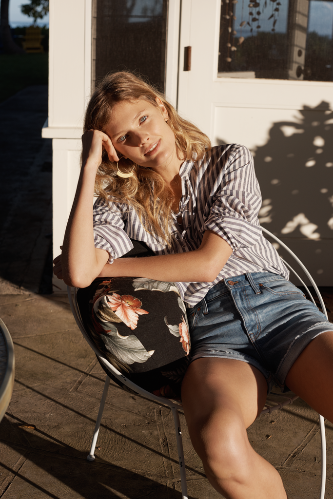 Madewell Summer Lookbook 2016