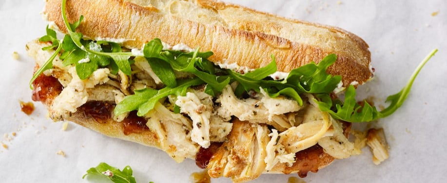 What Is the Starbucks Mercato Menu?
