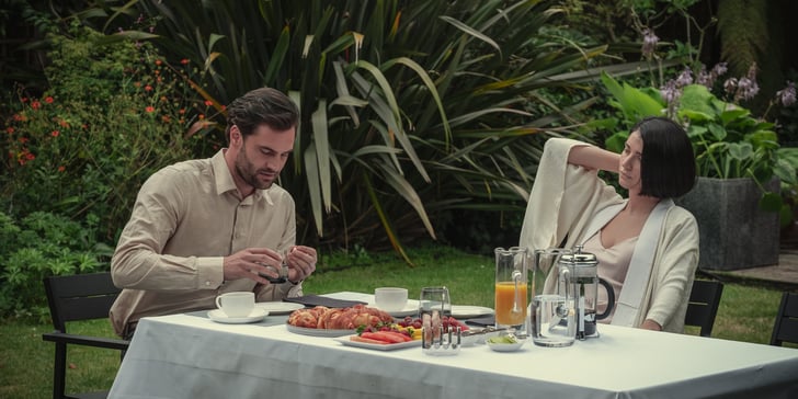 Netflix's Behind Her Eyes Ending Review | POPSUGAR Entertainment
