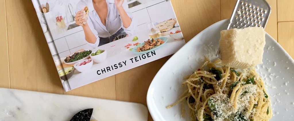 These Recipes From Chrissy Teigen Will Transform the Way You Cook