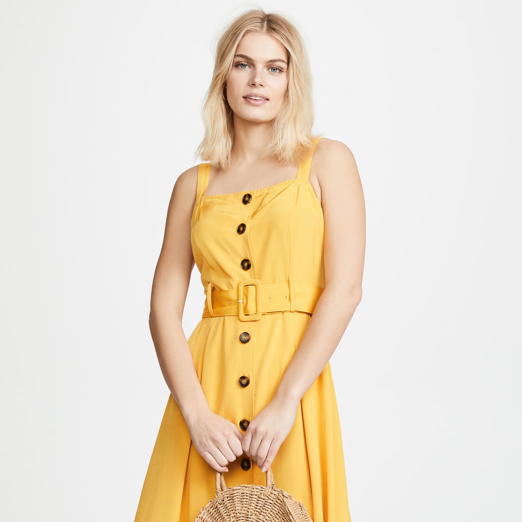 Nightwalker elsa mini dress 2025