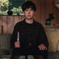 Let's Take a Minute to Review The End of the F***king World's Big Cliffhanger