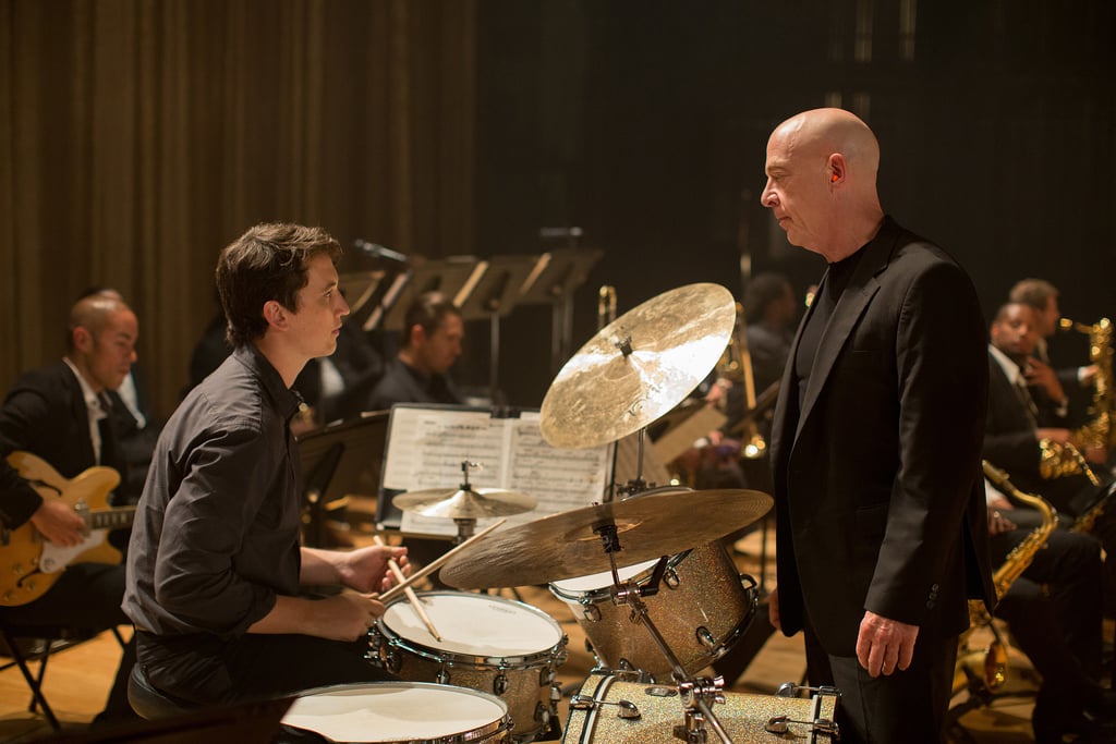 What Movies Are Nominated For Awards 2015