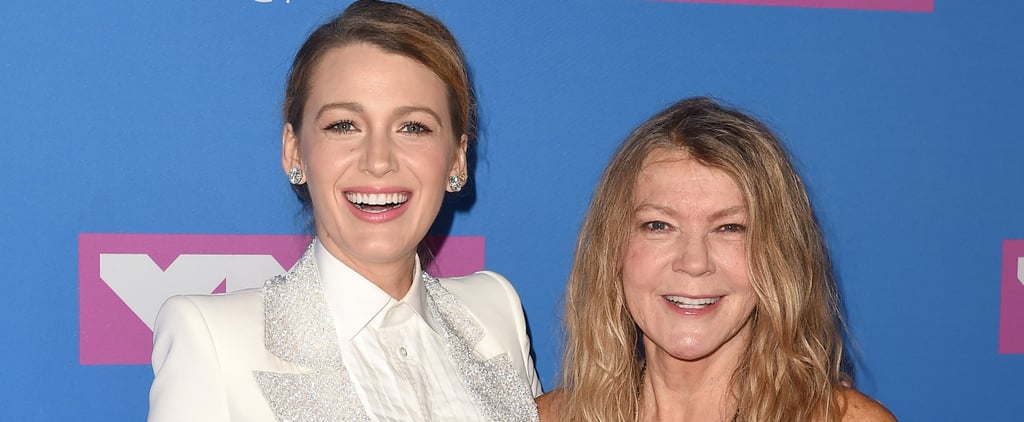 Blake Lively at the 2018 MTV VMAs