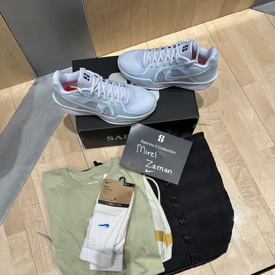 Nike Sabrina 2 Review 2024