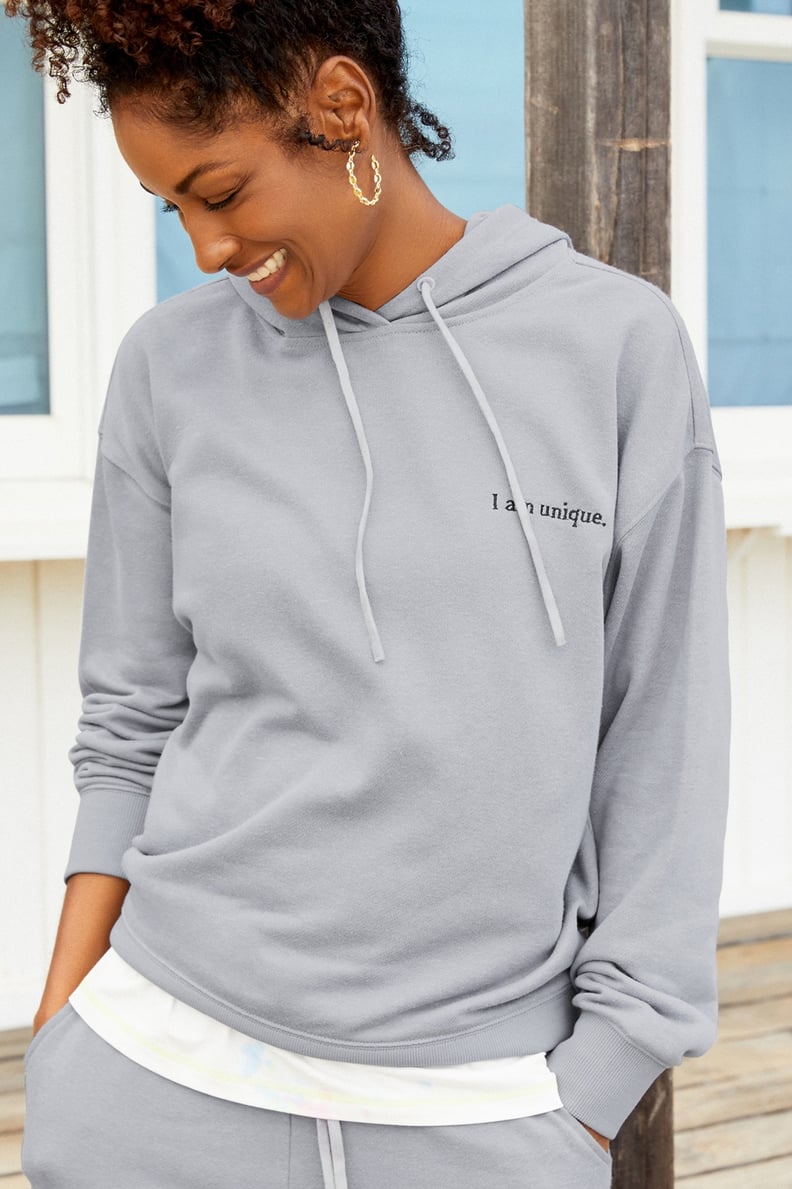 Fabletics Sterling Pullover Hoodie