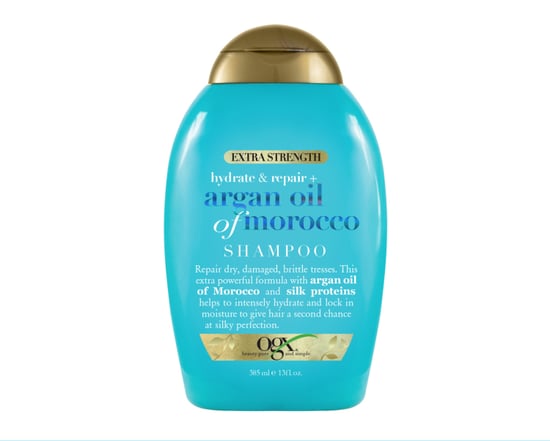 Shampoo
OGX Extra Strength Hydrate & Repair + Argan Oil of Morocco Shampoo
Shop Now