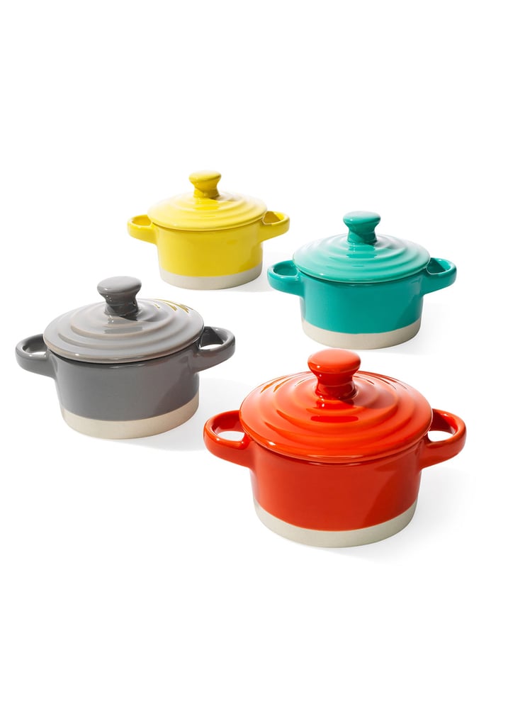 Stoneware Mini Bakers