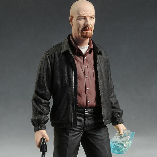 Are Breaking Bad Toys OK For Kids?