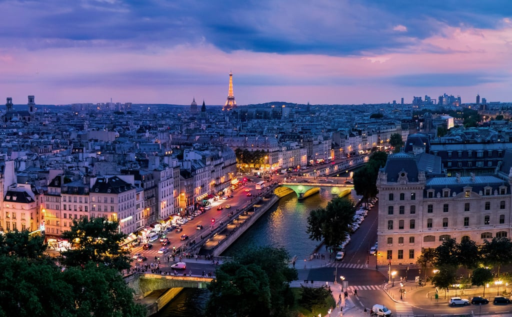 What to Do in Paris For Three Days