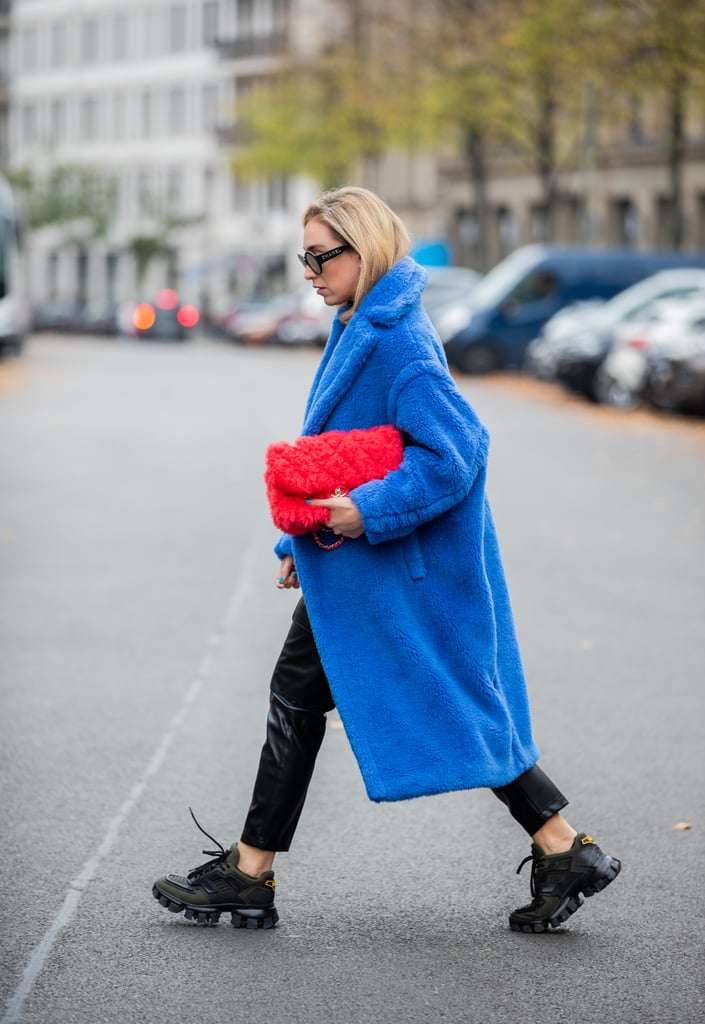 Fall and Winter Coat Trends and Cute, Cheap Options to Shop