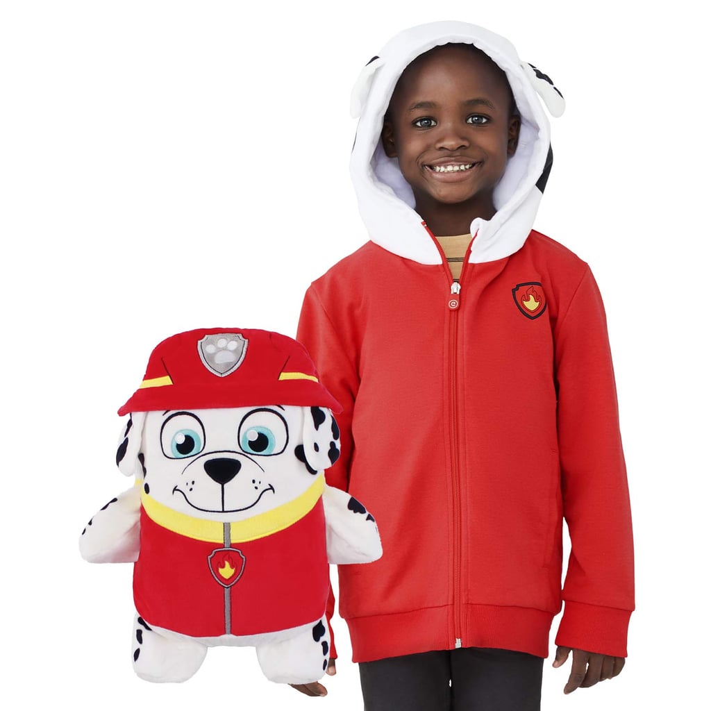 PAW Patrol Cubcoat — Marshall