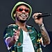 Music Mood Board: Feel-Good Songs by Anderson .Paak