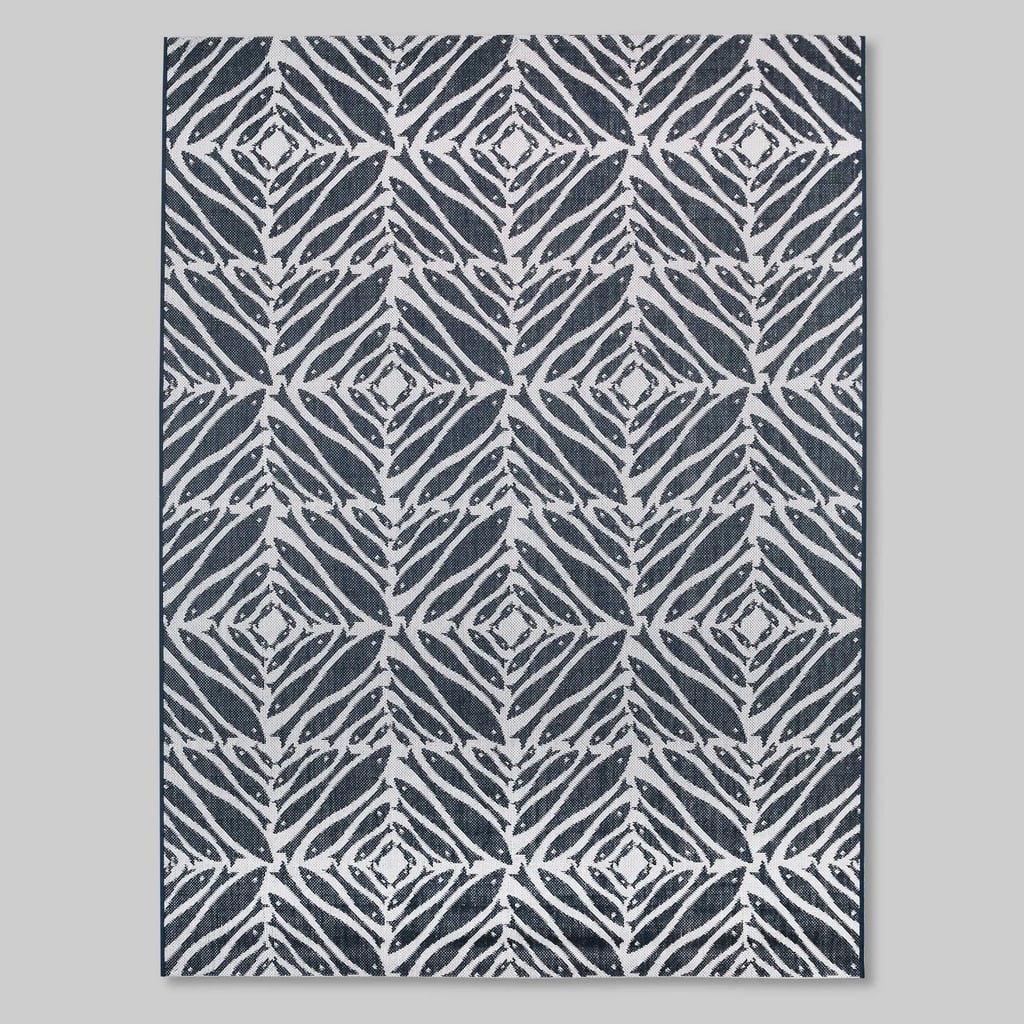 Minnows Outdoor Rug