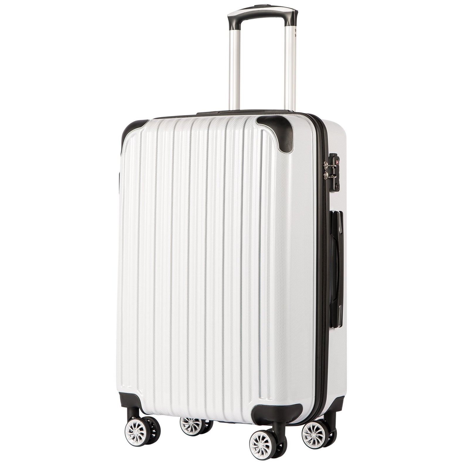 Best Cheap Suitcases on Amazon POPSUGAR Smart Living