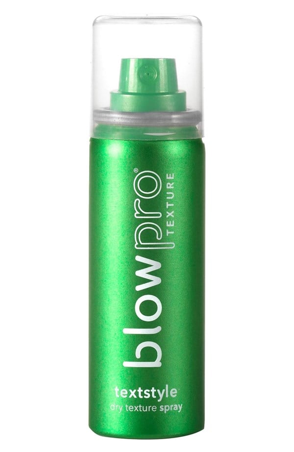 Dry Texturizing Spray Product Guide Popsugar Beauty
