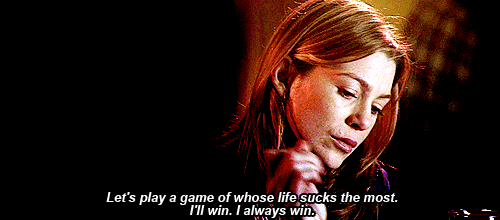 Is Meredith the Villain on Grey's Anatomy? | POPSUGAR Entertainment