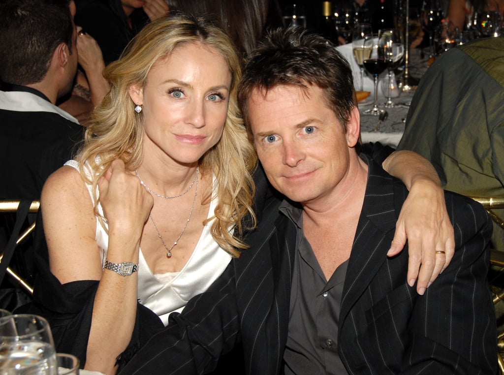 Michael J. Fox and Tracy Pollan: 30 Years