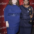 Octavia Spencer and Melissa McCarthy Could Be Suiting Up For a Superhero Movie on Netflix!