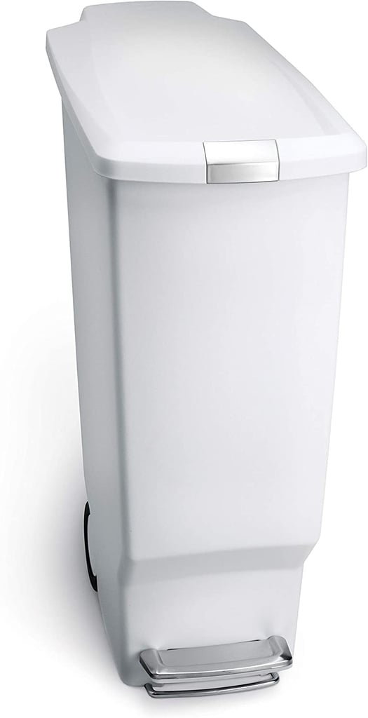 Simplehuman Slim Kitchen Step Trash Can