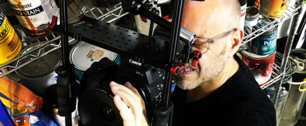 Alton Brown's Good Eats Is Returning to the Food Network