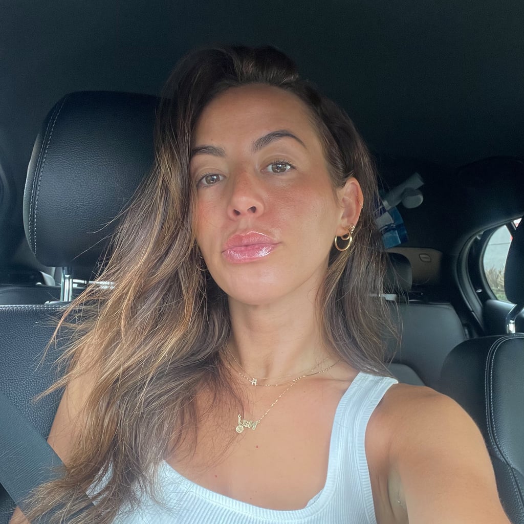 Kylie Jenner Swears By This $7 Nipple Cream For Her Lips, So I Tried It